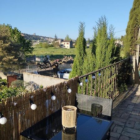 Maison De Campagne En Provence Barbentane المظهر الخارجي الصورة