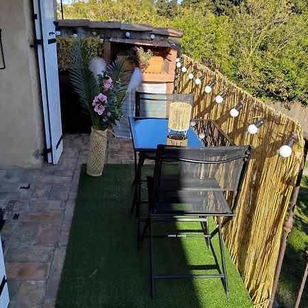 Maison De Campagne En Provence Barbentane المظهر الخارجي الصورة