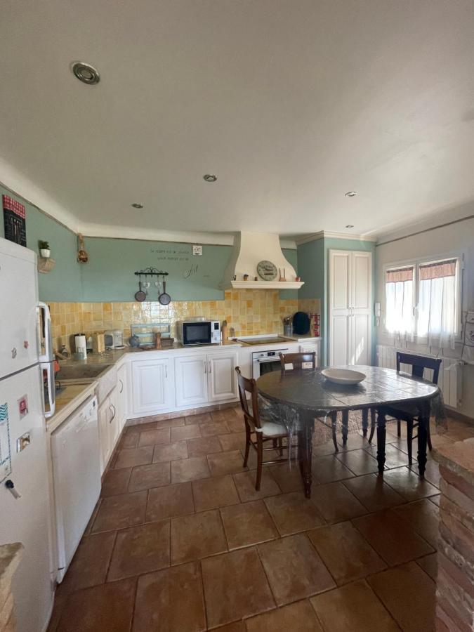Maison De Campagne En Provence Barbentane المظهر الخارجي الصورة