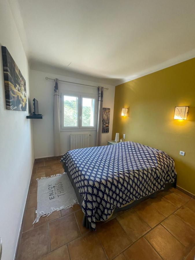 Maison De Campagne En Provence Barbentane المظهر الخارجي الصورة