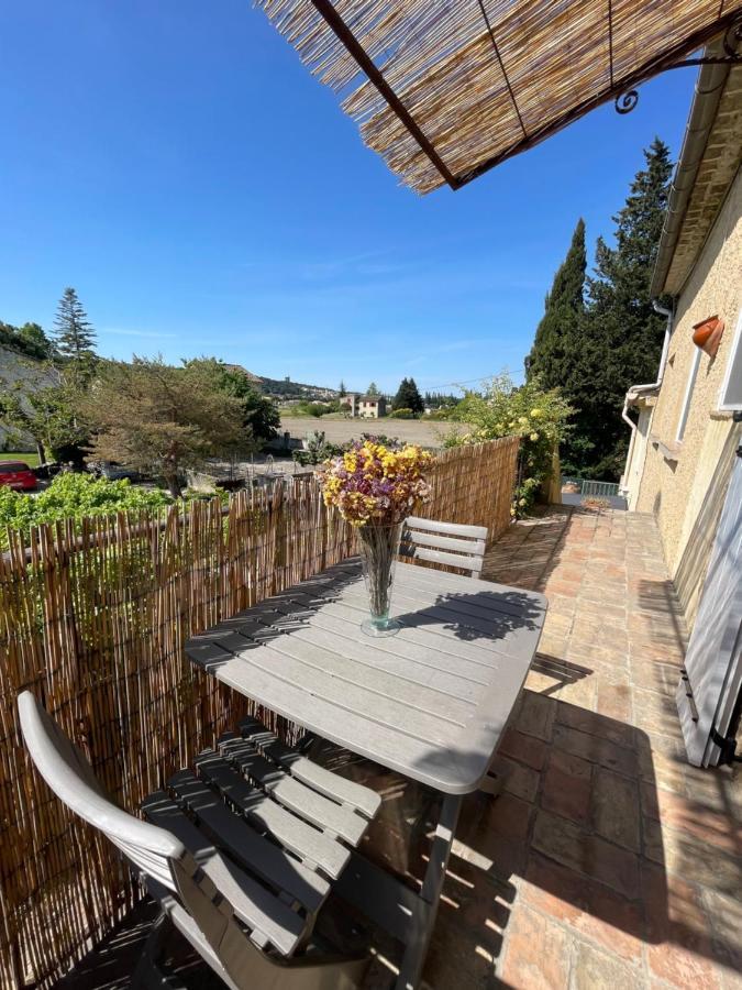Maison De Campagne En Provence Barbentane المظهر الخارجي الصورة