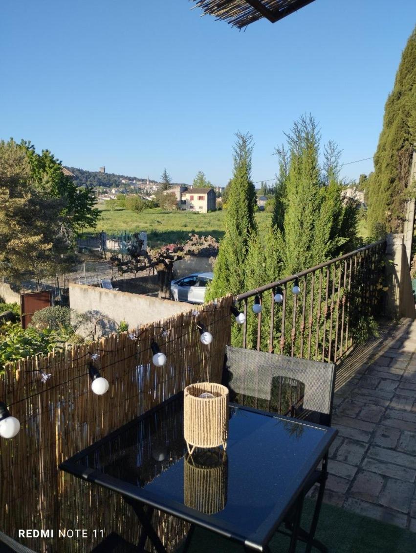 Maison De Campagne En Provence Barbentane المظهر الخارجي الصورة